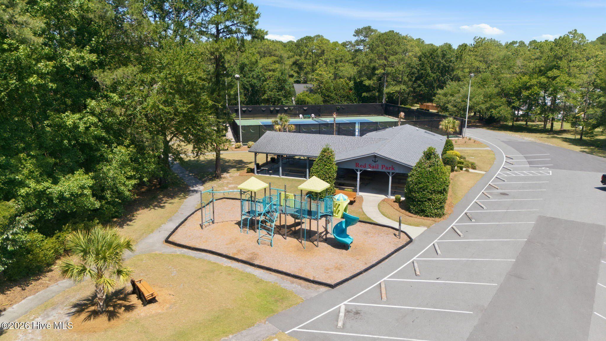 1212 Petite Terre Court. New Bern, NC 28560