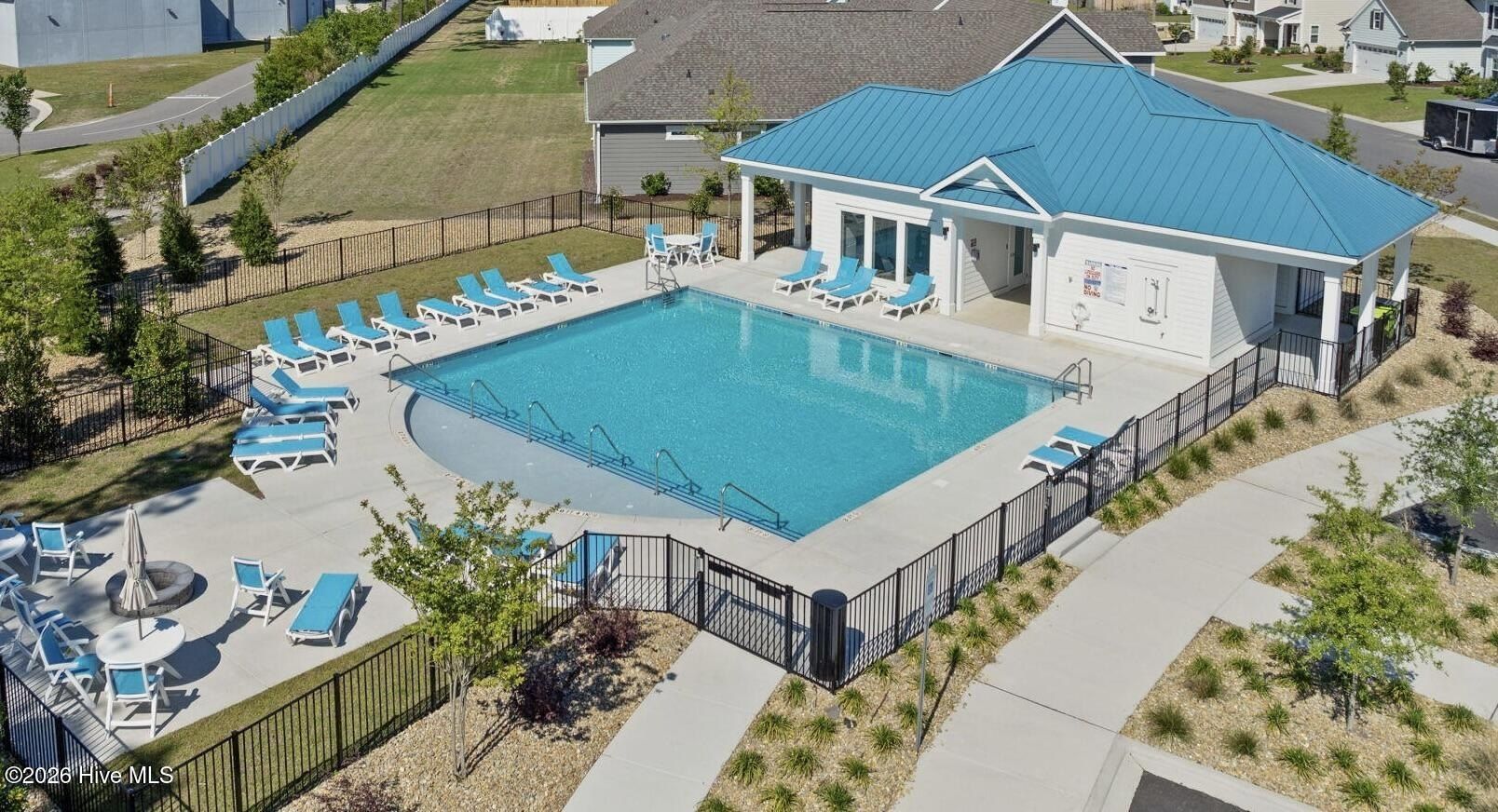 8804 Canoe Brook Court. Wilmington, NC 28411