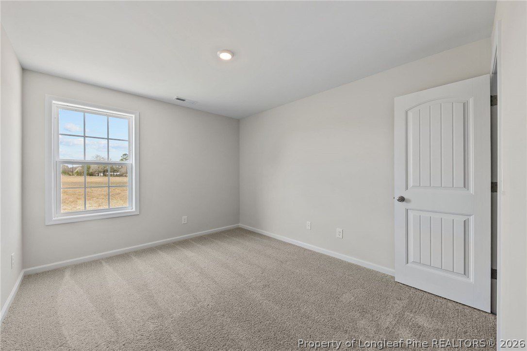 441 Black Duck Lot 101 Lane. Lillington, NC 27546