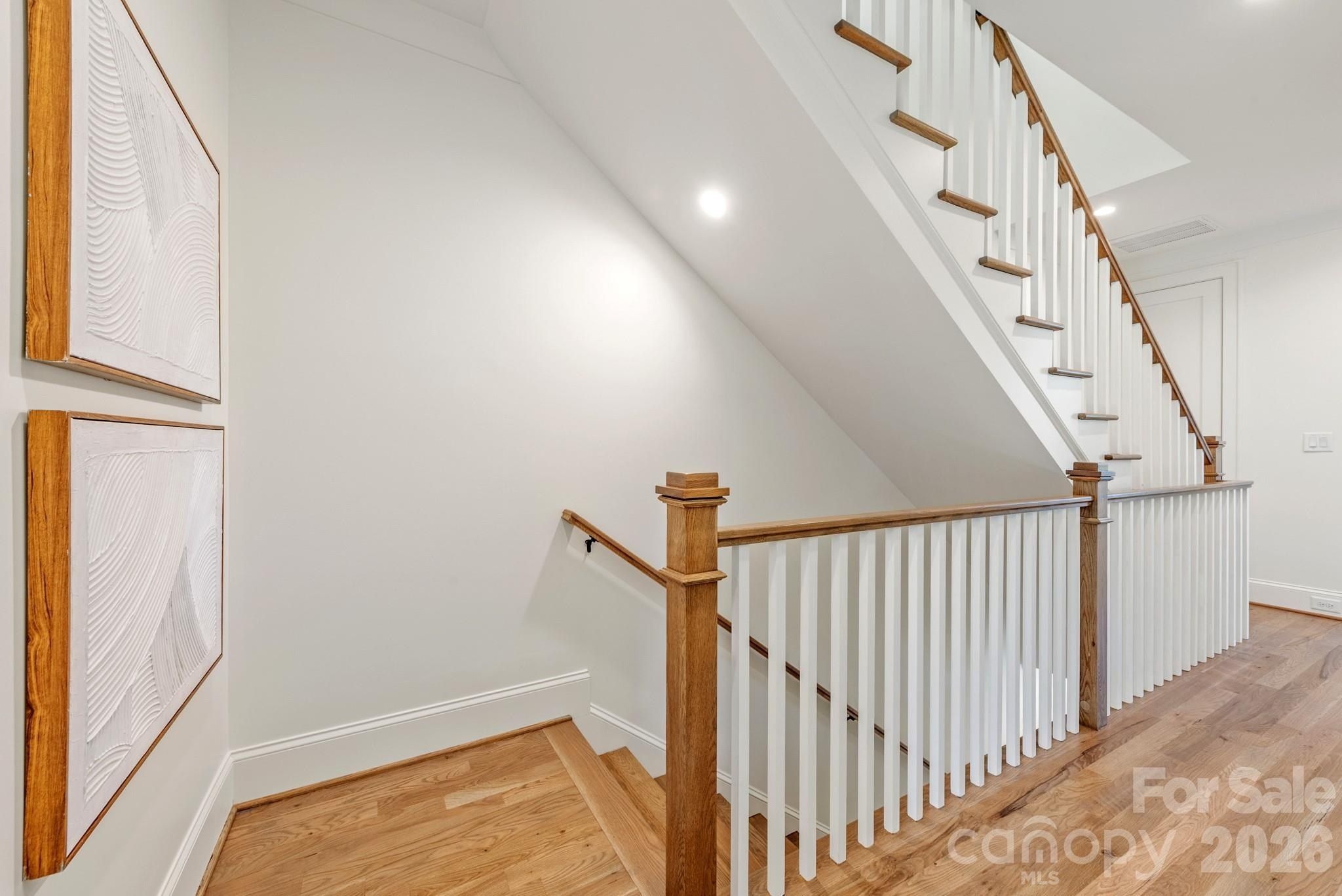 532 Campus Street. Charlotte, NC 28216