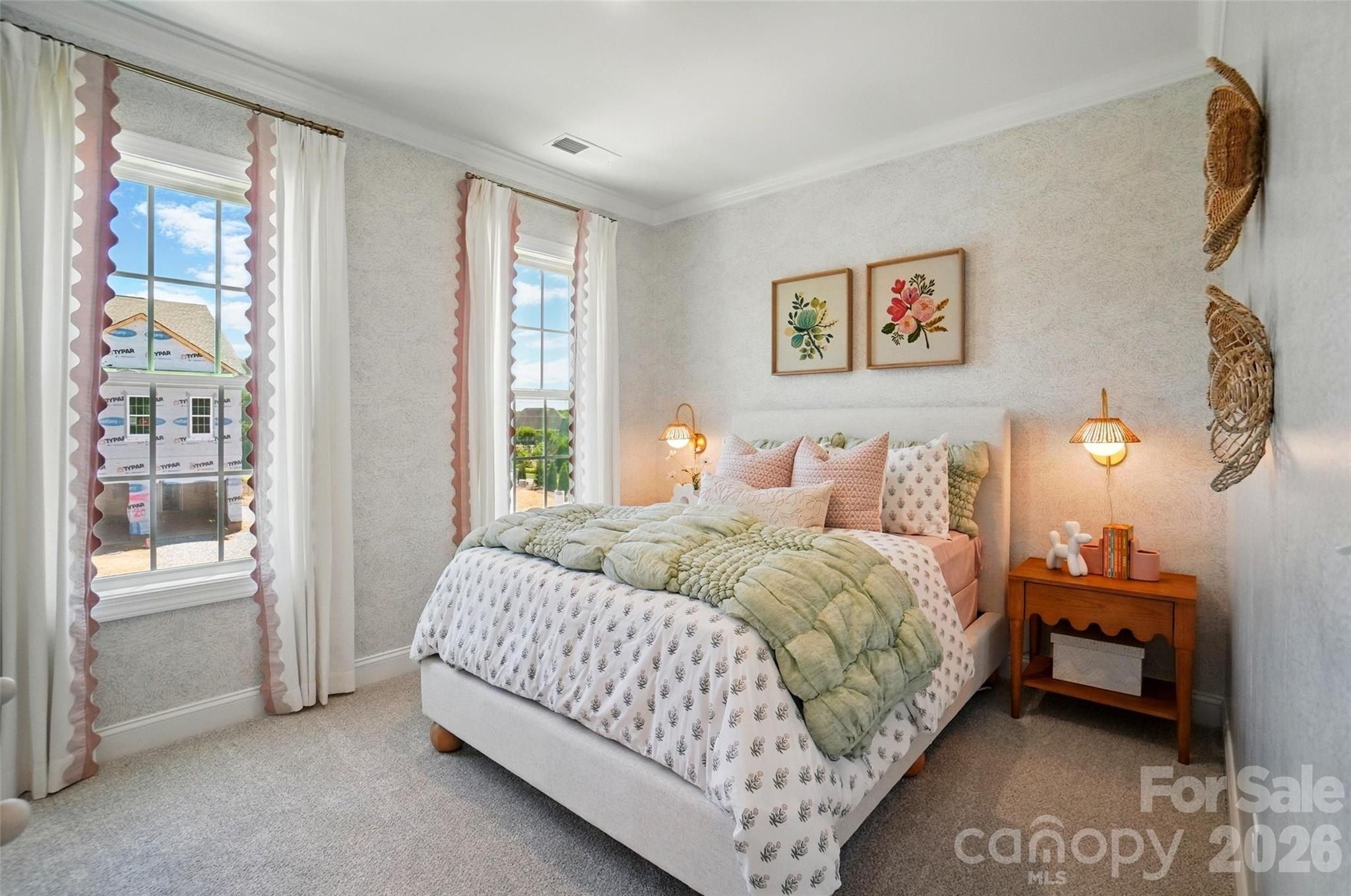 12065 Lavinia Lane. Charlotte, NC 28277