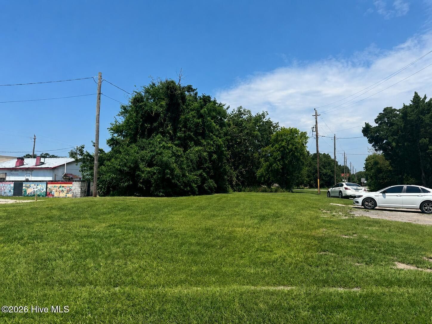 922 Queen Street. New Bern, NC 28560