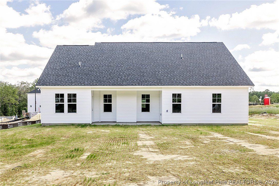 6516 MadelynLot 7 Drive. Wade, NC 28395