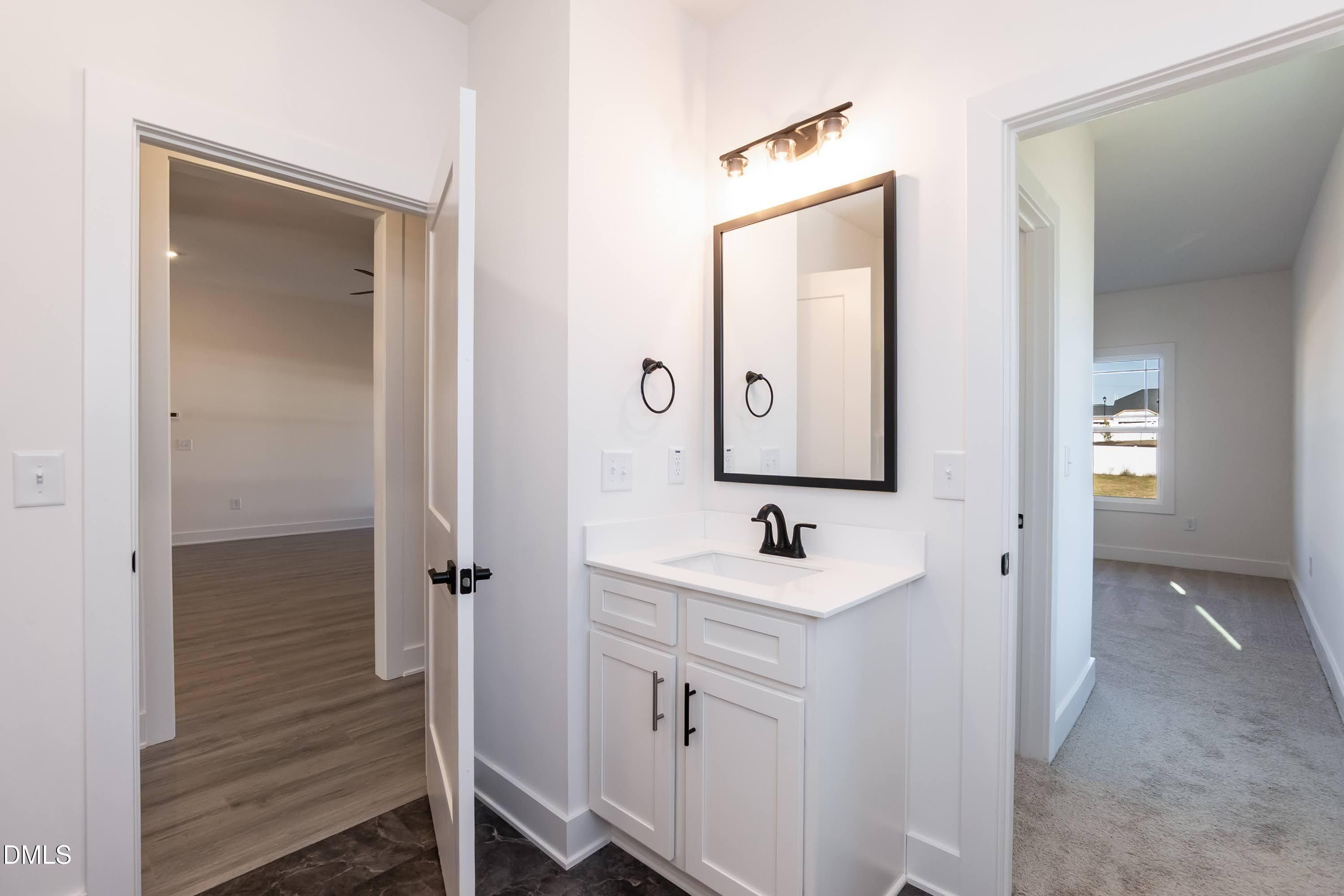 595 Ravensworth Drive. Garner, NC 27529