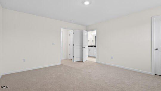 2357 Horton Pk Drive. Apex, NC 27539