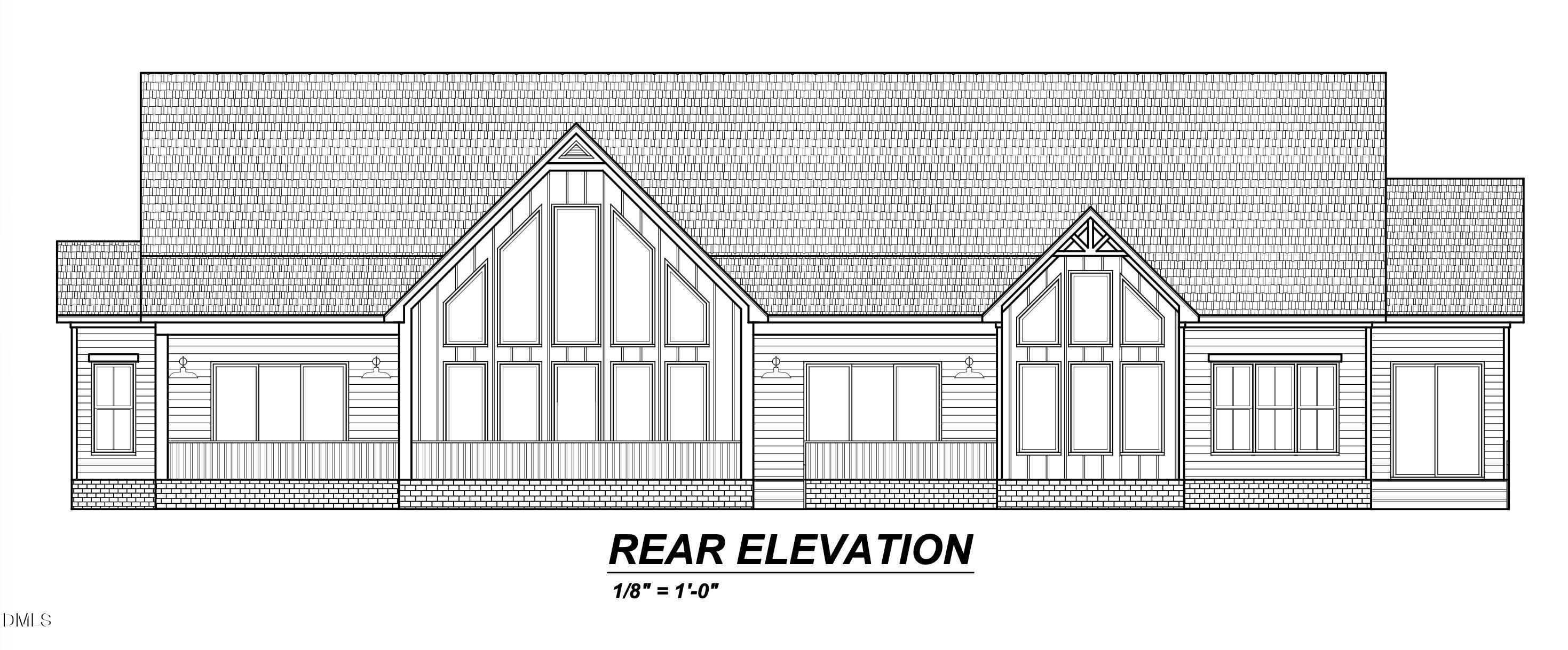 South Landing. Leasburg, NC 27291