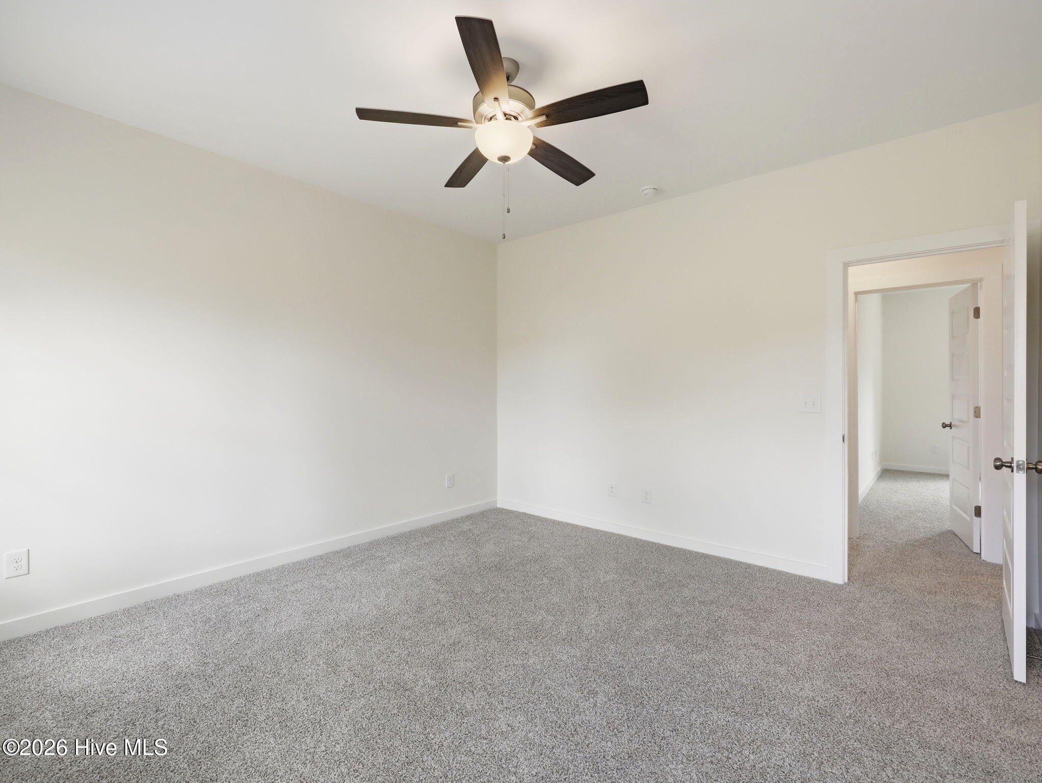 113 N King Street. Hubert, NC 28539