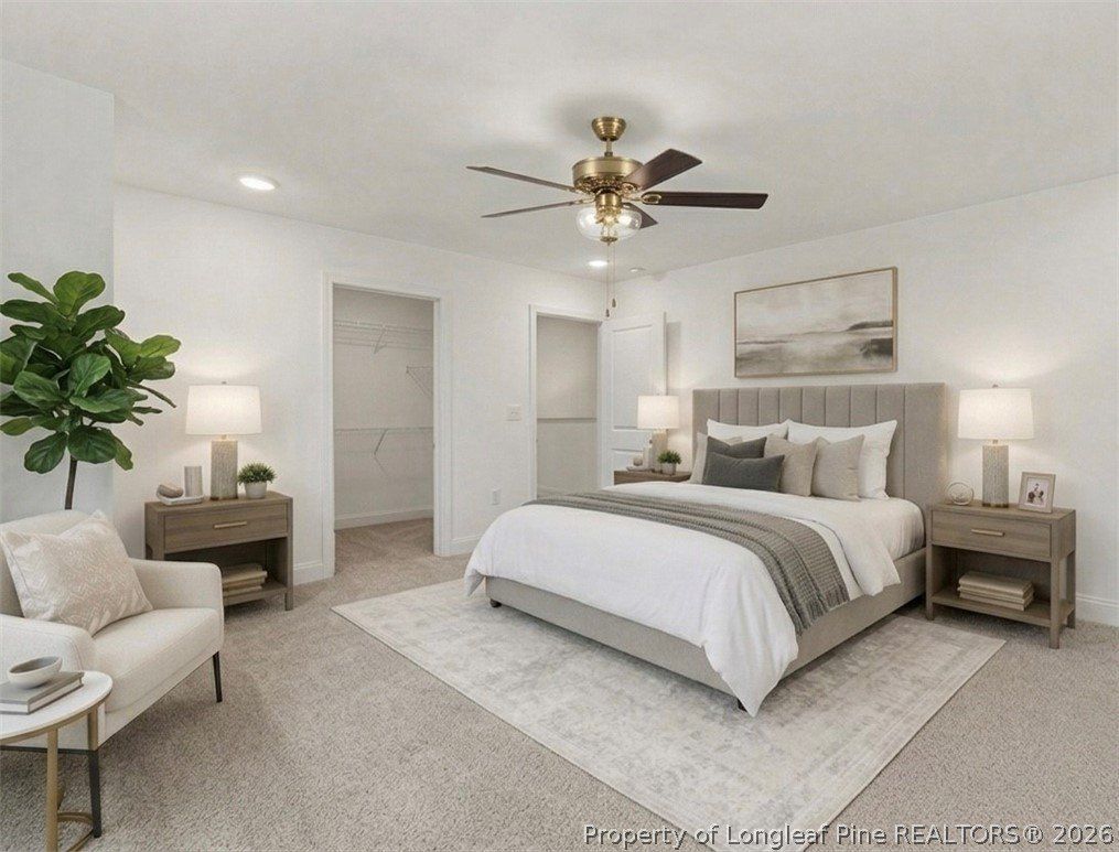322 Shelton Place. Fayetteville, NC 28301