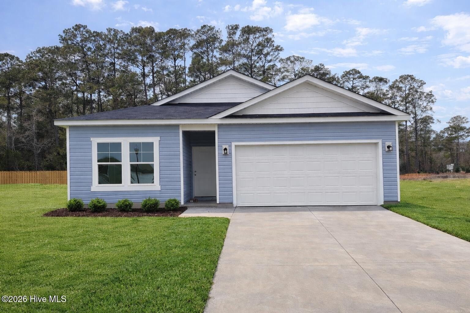 1152 Garland Lake Cir Sw. Supply, NC 28462