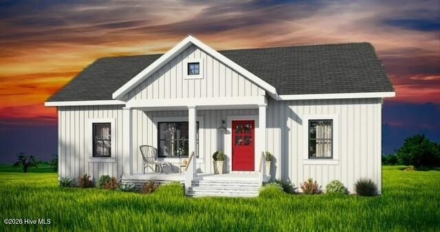 923 Chambers Ferry Road. Edenton, NC 27932