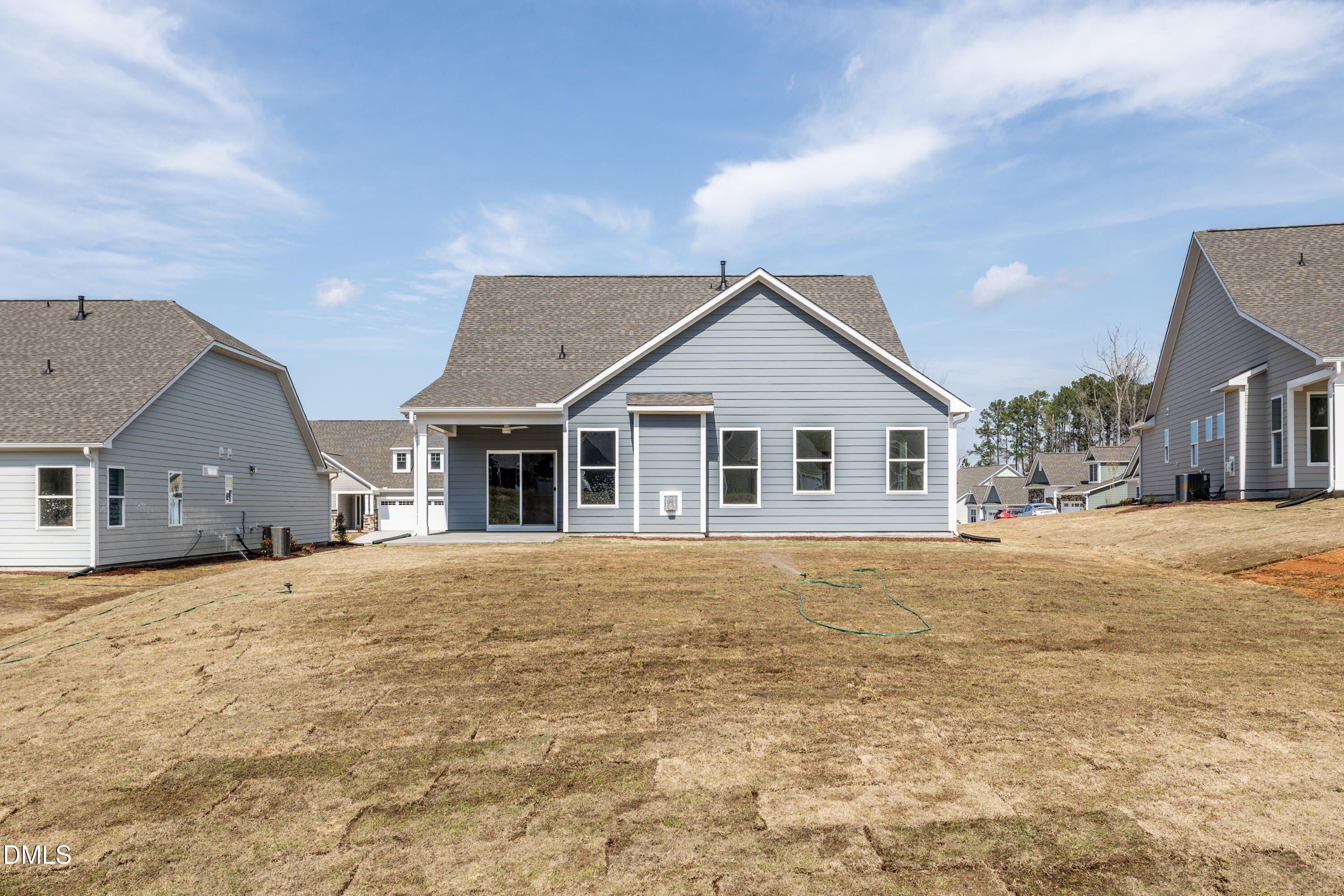 40 Slippery Elm Road. Youngsville, NC 27596