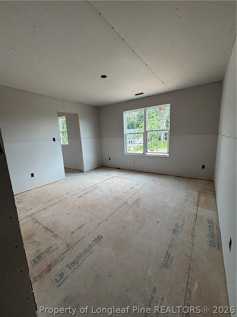 4745 Slew Drive. Hope Mills, NC 28348