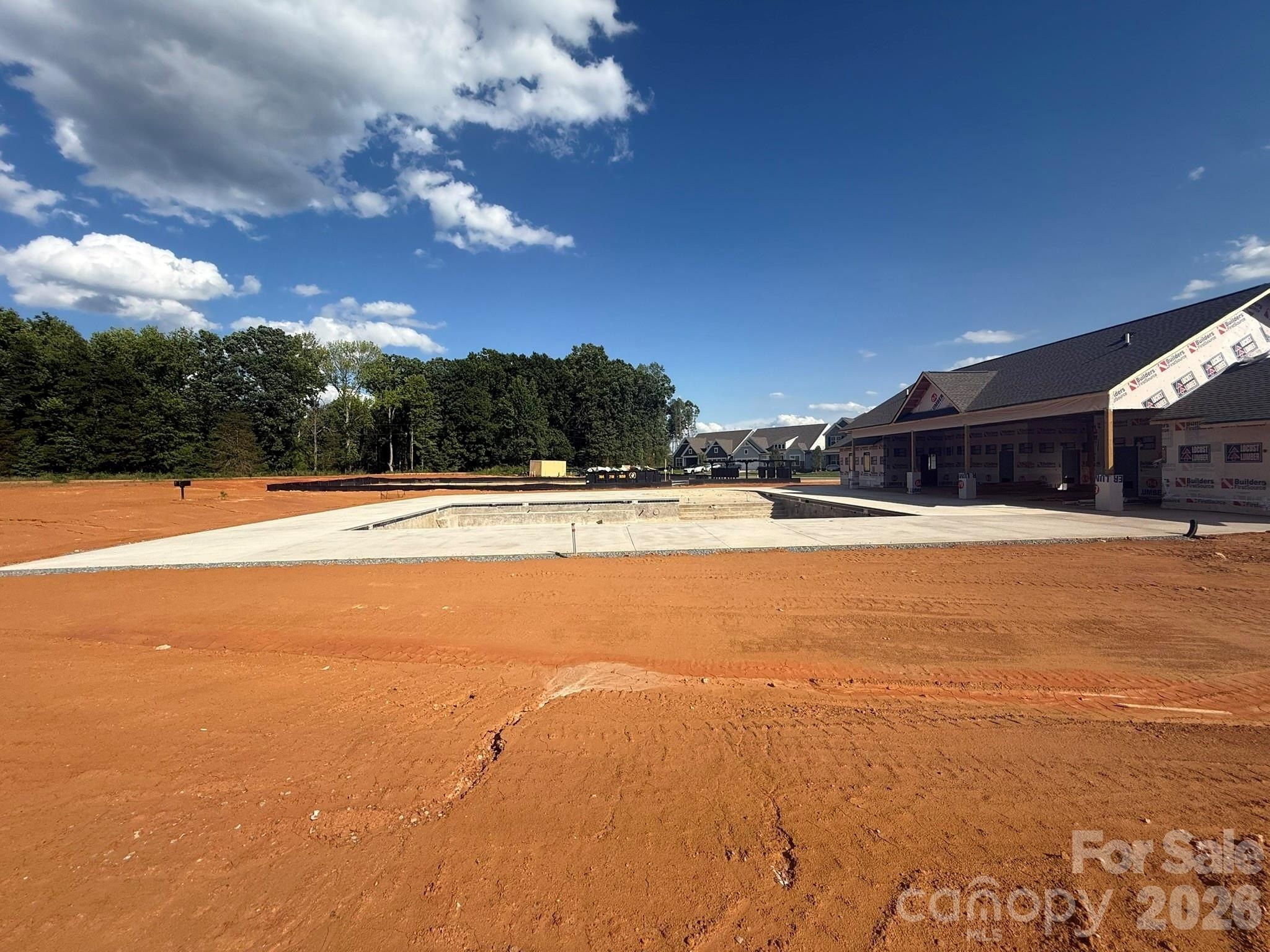 4487 Blue Mound Court. Stanley, NC 28164