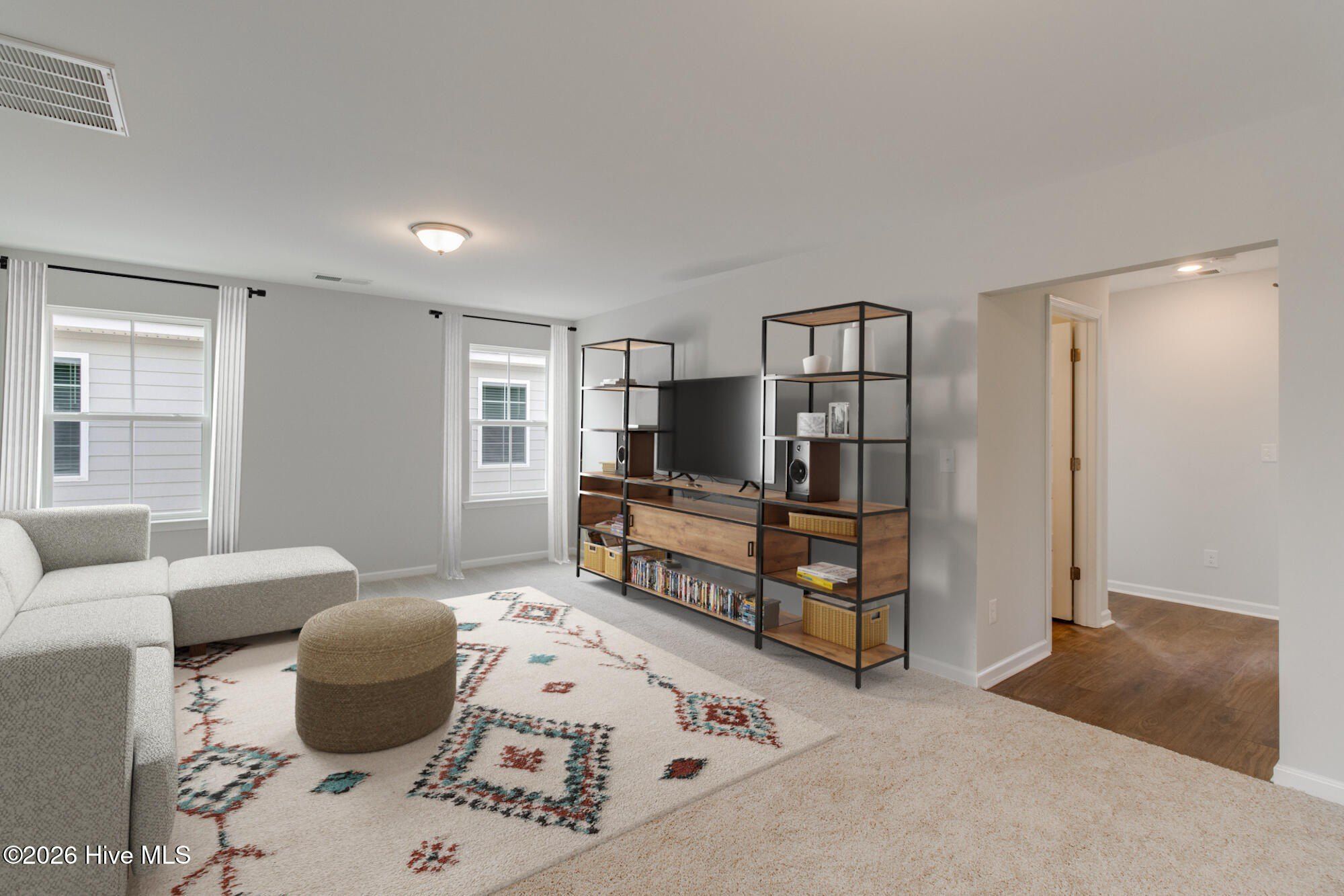 8812 Canoe Brook Court. Wilmington, NC 28411