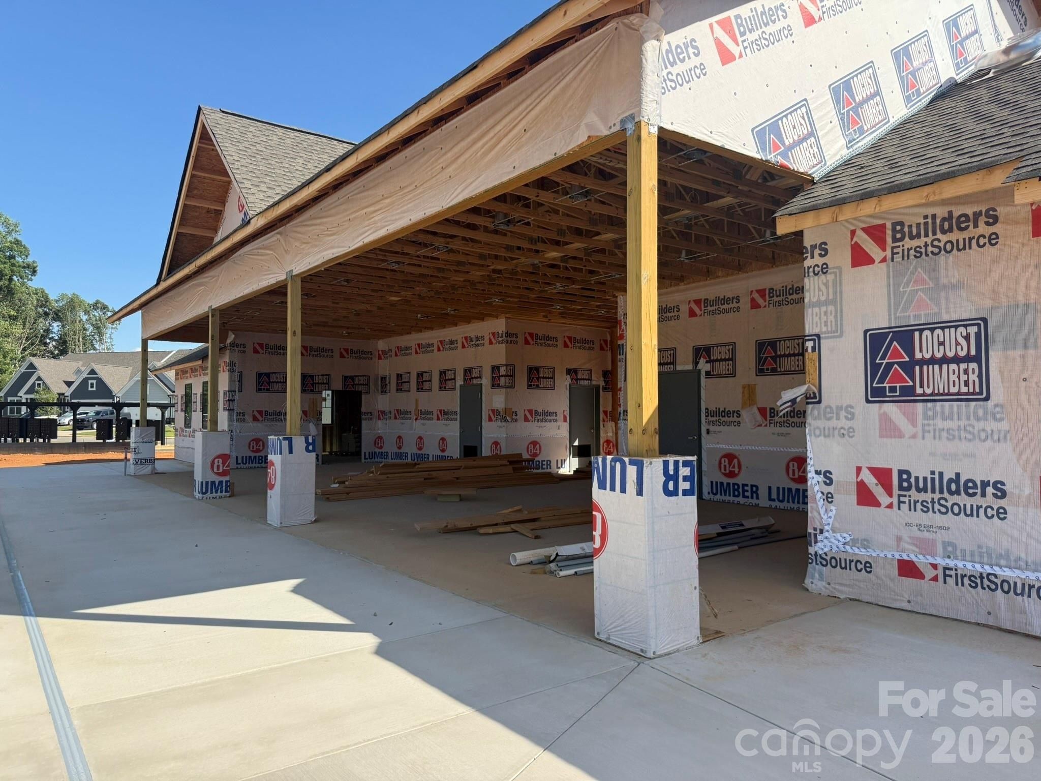 2219 Caravan Lane. Stanley, NC 28164