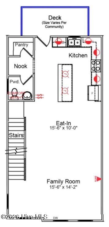 1208 Roadanthe Avenue. Castle Hayne, NC 28429