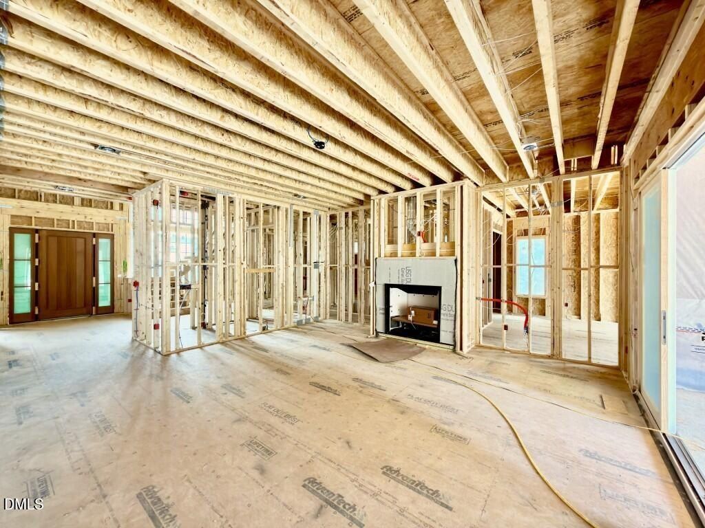 1504 Strothmore Court. Raleigh, NC 27615