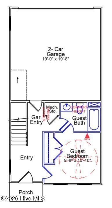 1208 Roadanthe Avenue. Castle Hayne, NC 28429