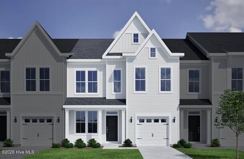 1224 Corolla Drive. Castle Hayne, NC 28429
