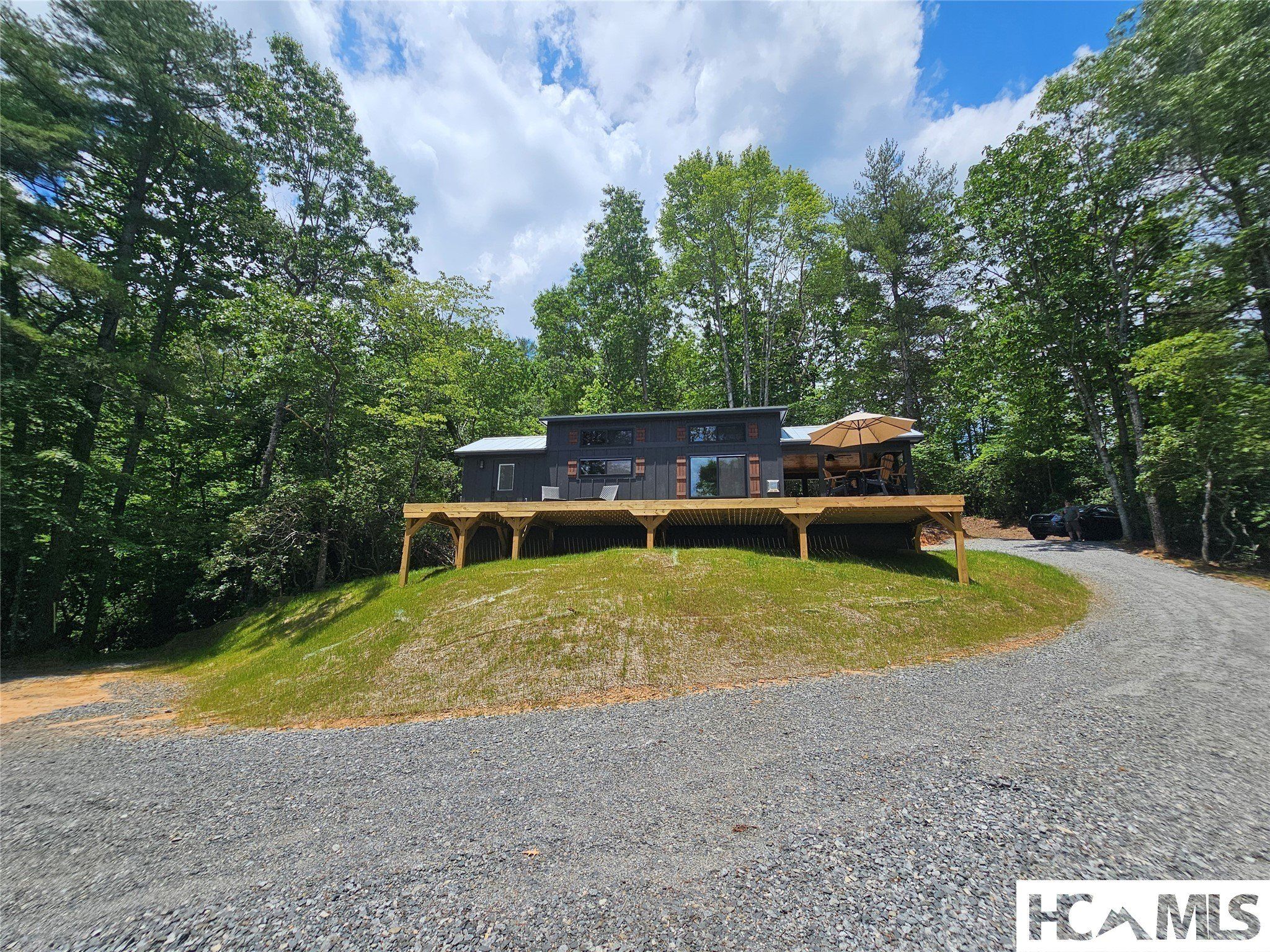 171 Duff Cove Road Lot 1169626. Brevard, NC 28712