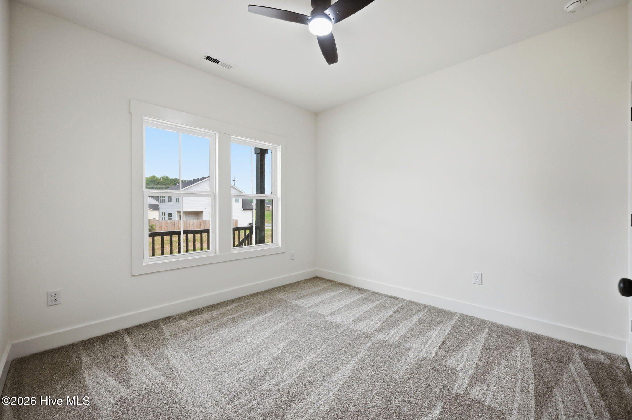 525 Barnes Landing Drive. Four Oaks, NC 27524