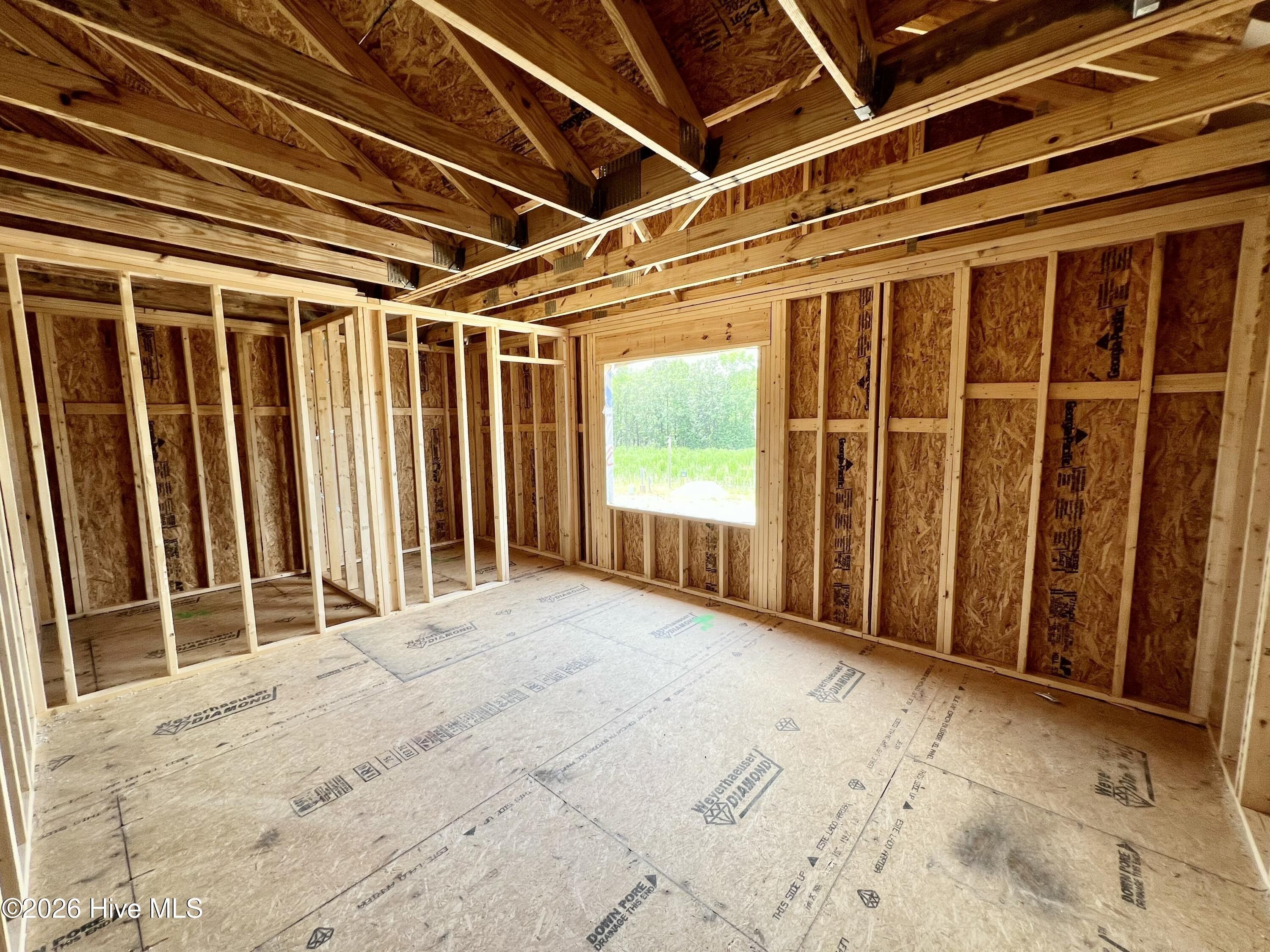 169 Pendergrass Drive. Princeton, NC 27569