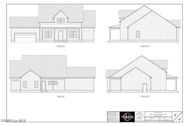 306 Kimberly Drive. Edenton, NC 27932