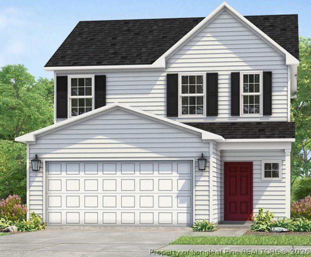 288 Laborde Lane. Raeford, NC 28376