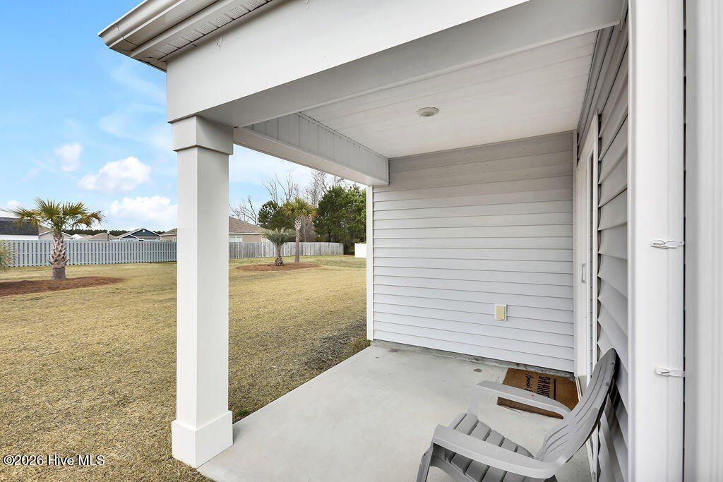 3020 Maravella Court Se. Bolivia, NC 28422