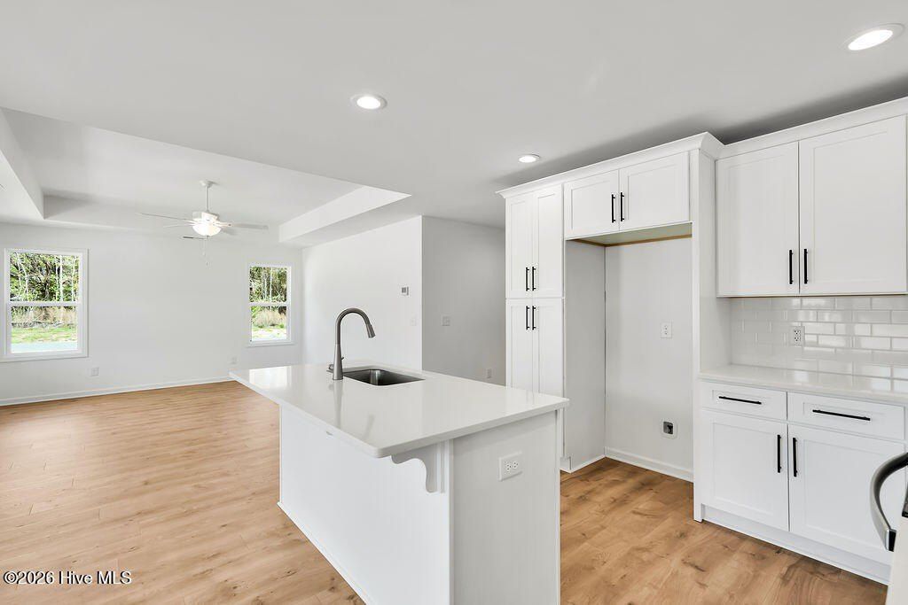 403 Alice Lane. Burgaw, NC 28425