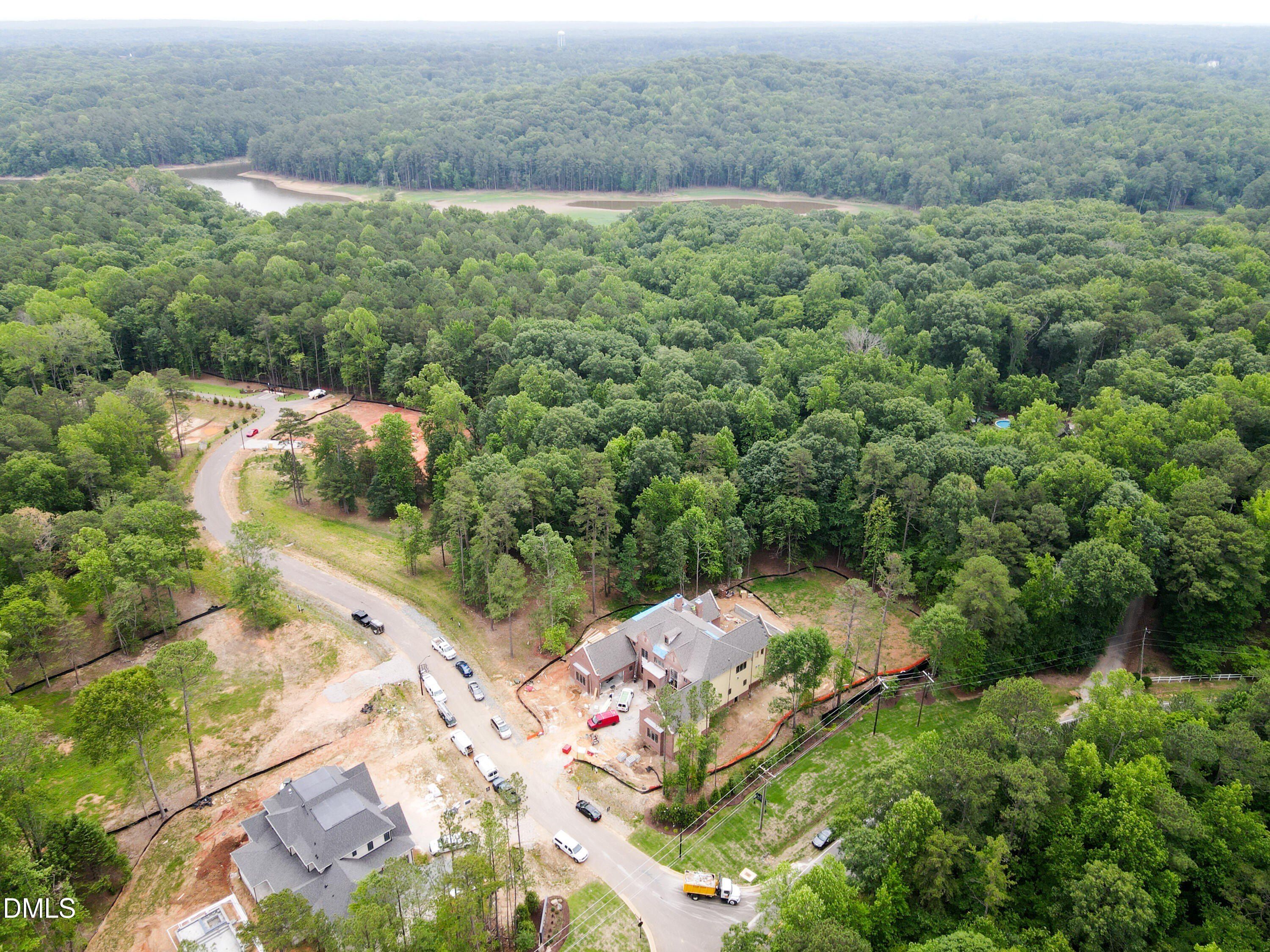6745 Brixley Crest Court. Raleigh, NC 27614