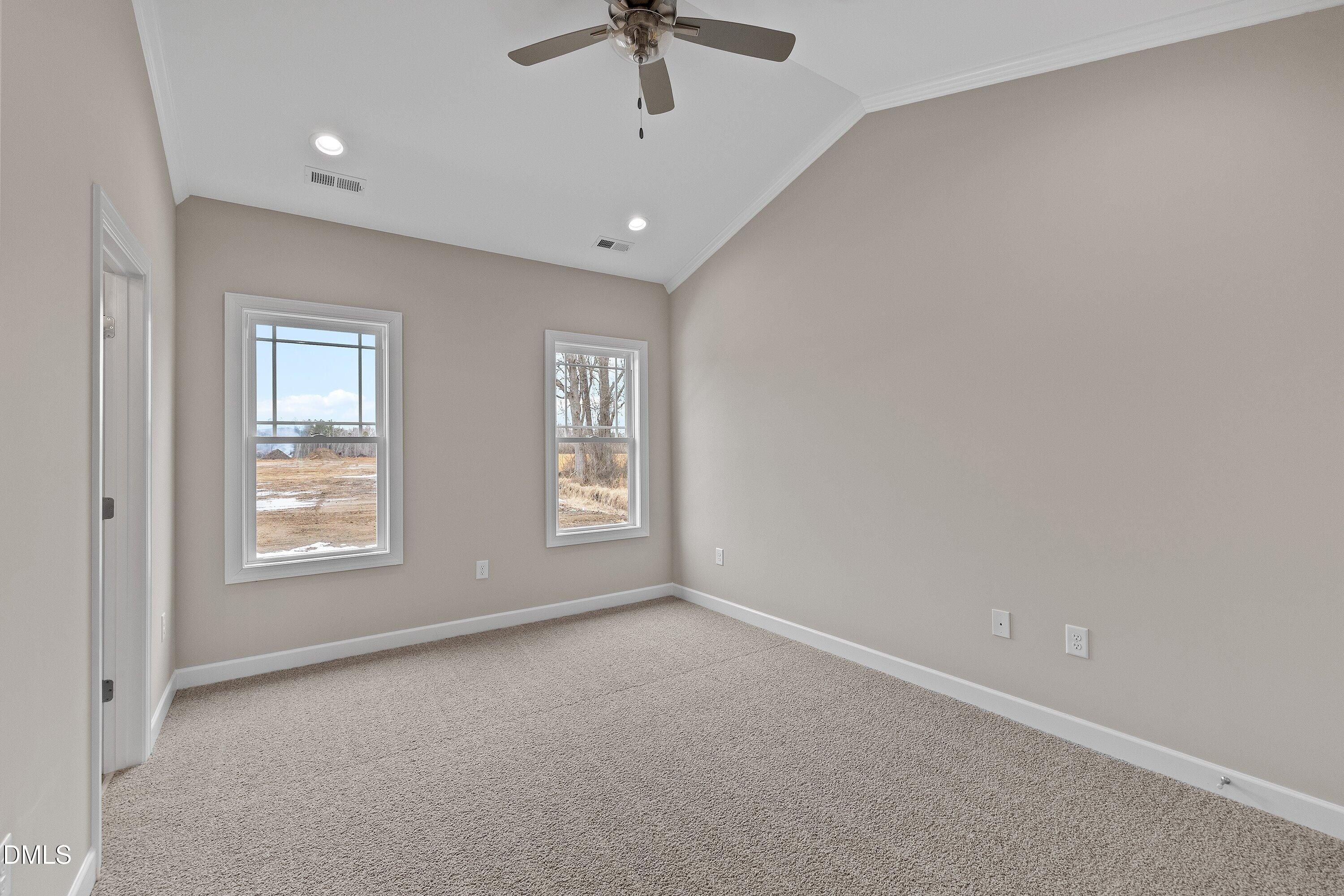 930 Micro Road W. Selma, NC 27576