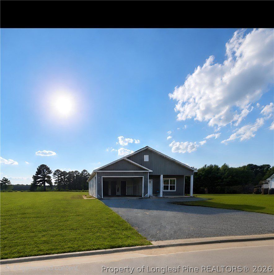 79 Evelene Way. Clinton, NC 28328