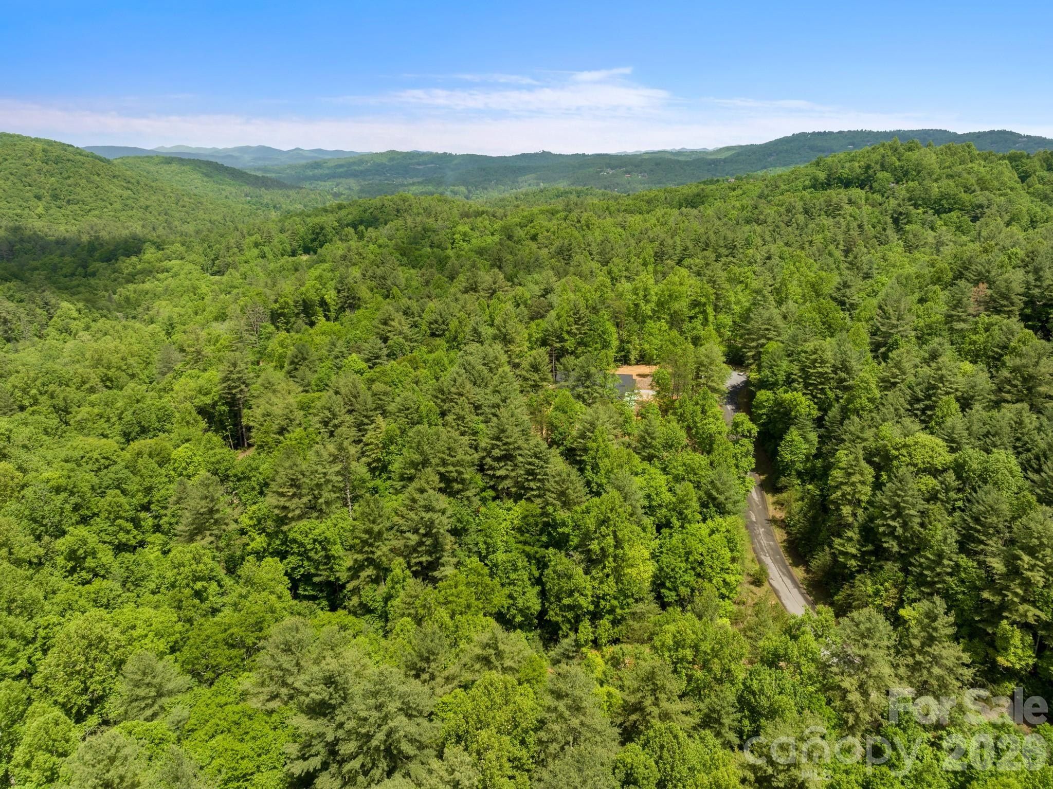 Awi Trail Lot 28. Hendersonville, NC 28739