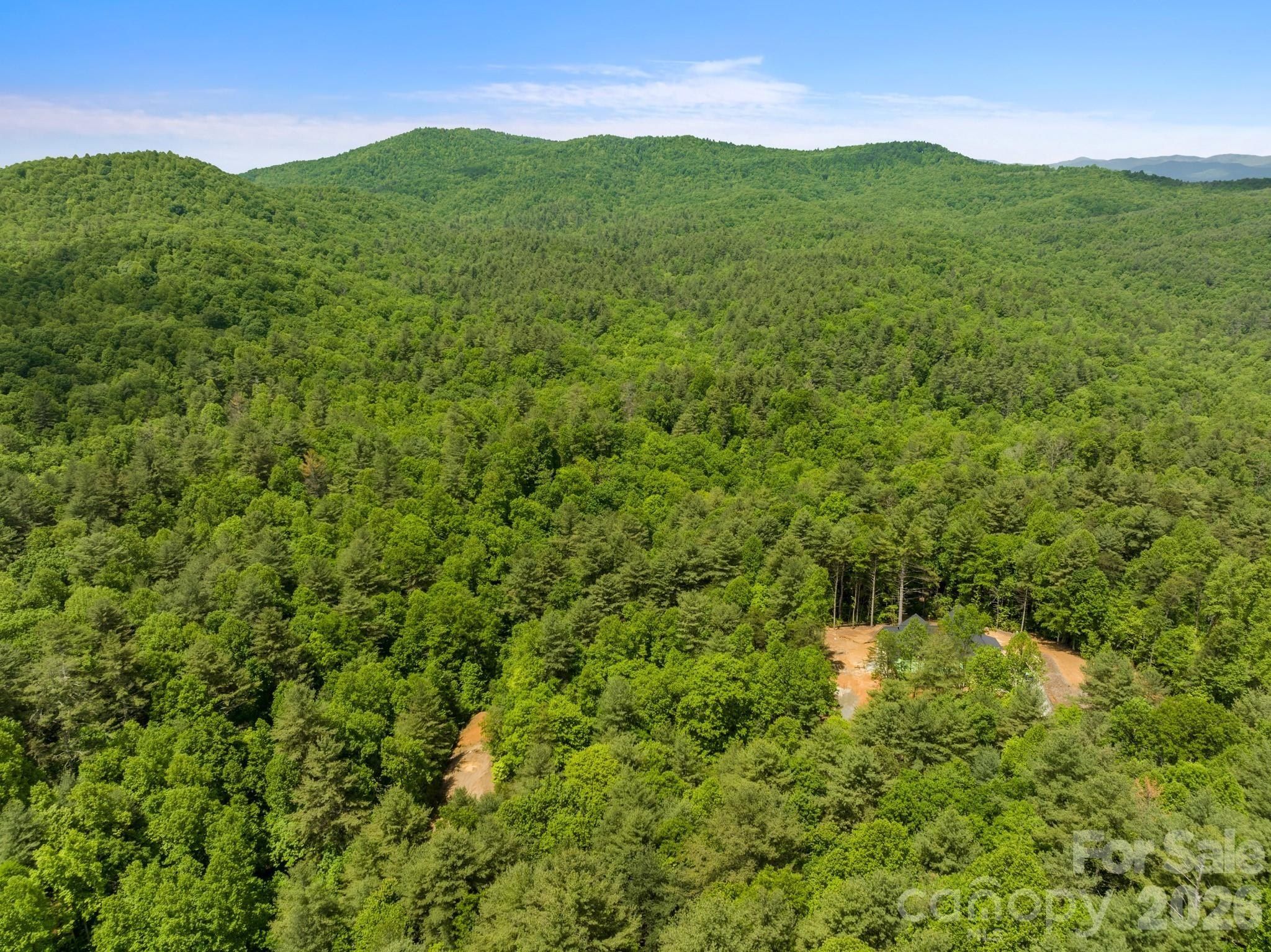 Awi Trail Lot 28. Hendersonville, NC 28739