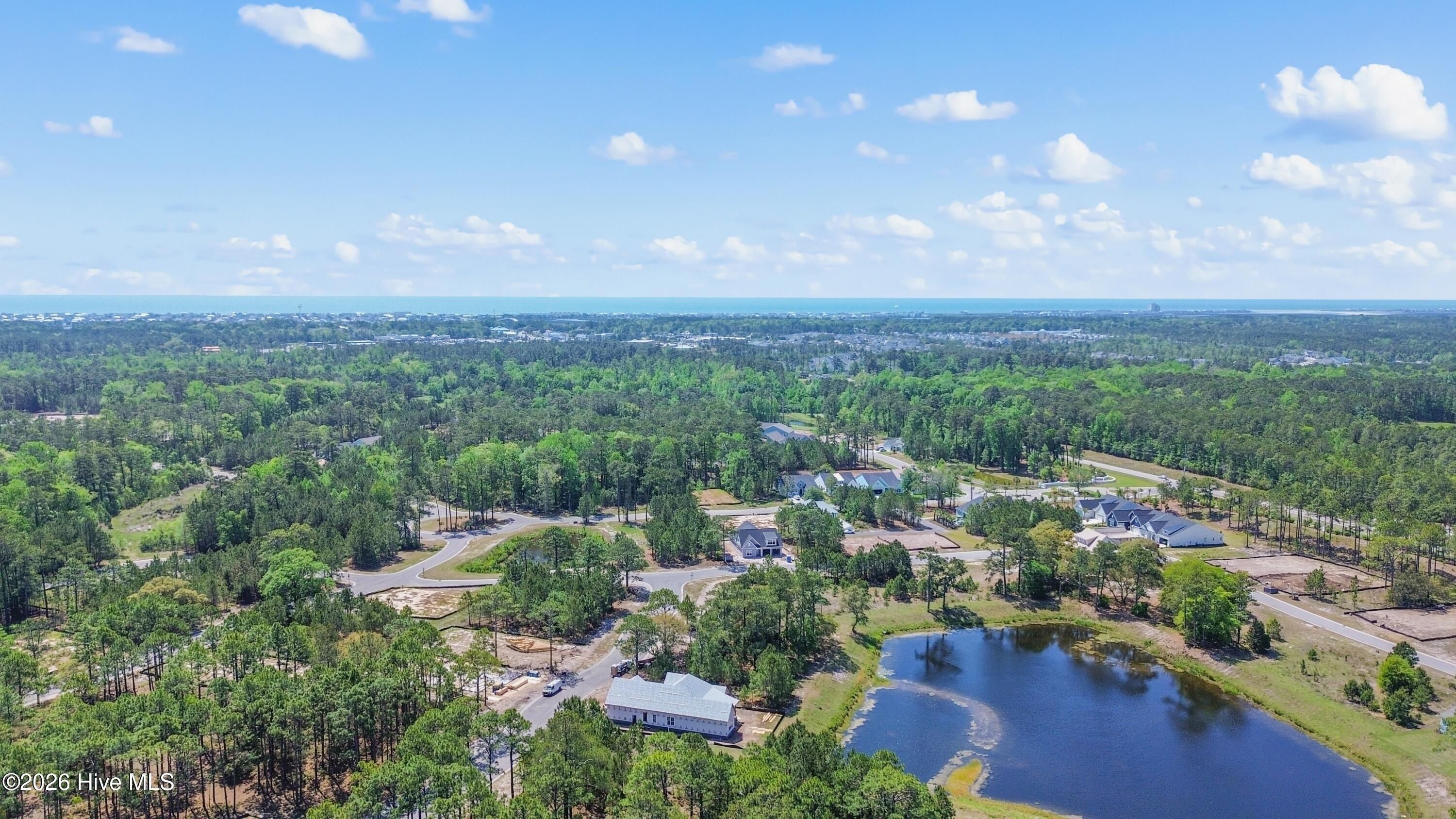 1543 St Vincent Drive Sw. Shallotte, NC 28470