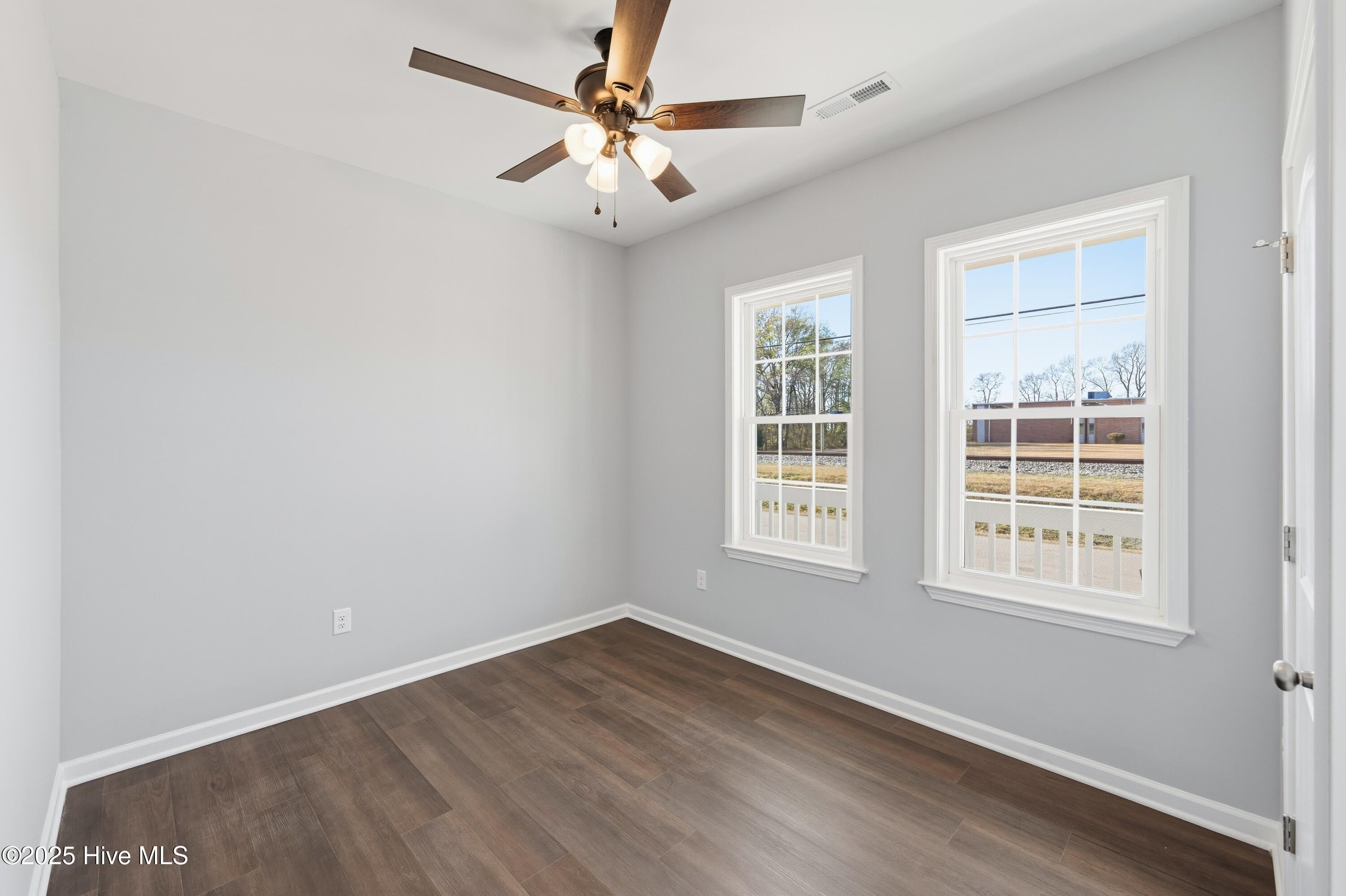 608 S Goldsboro Street. Fremont, NC 27830