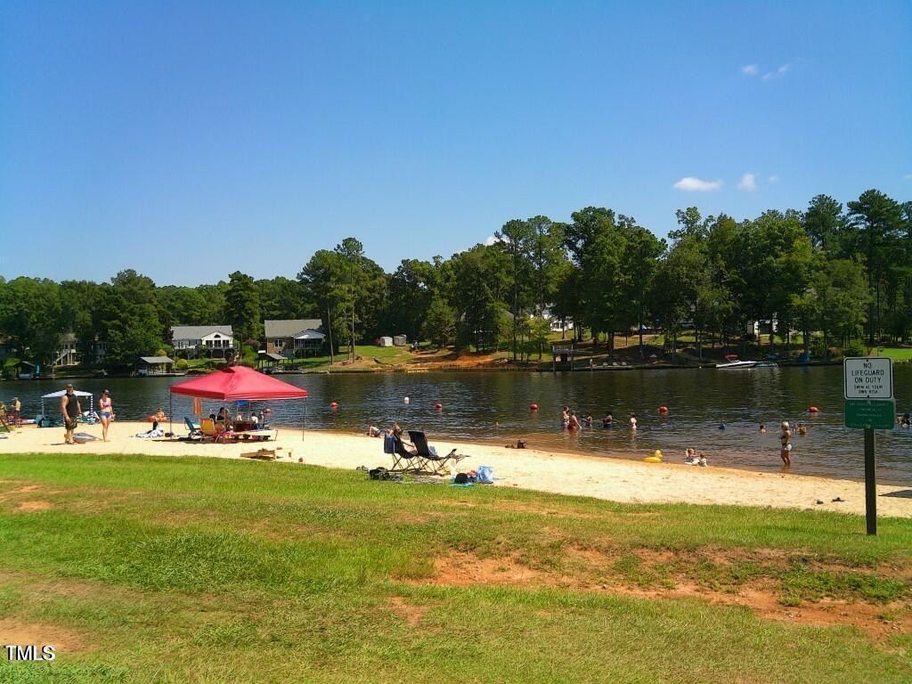 117 Deer Cross Drive. Louisburg, NC 27549