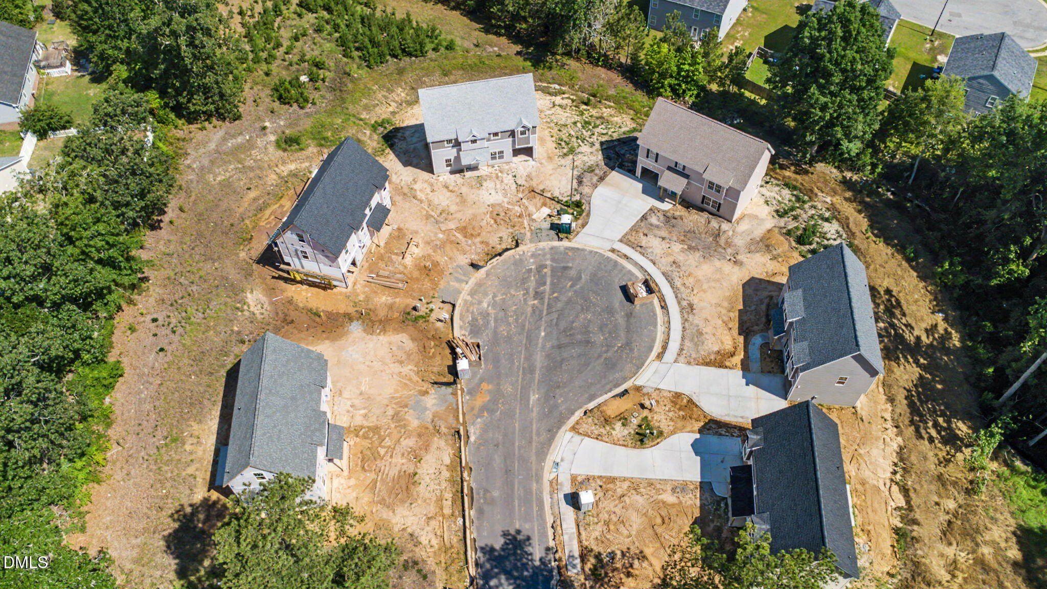 9744 Gooden Drive. Fayetteville, NC 28314