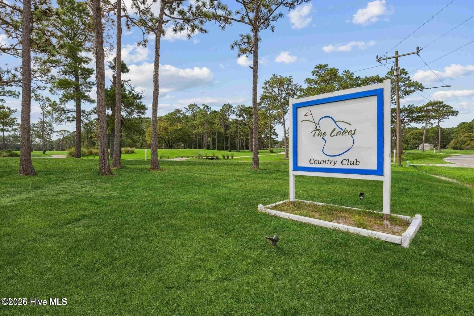 1021 Brooke Ridge Ln. Boiling Spring Lakes, NC 28461