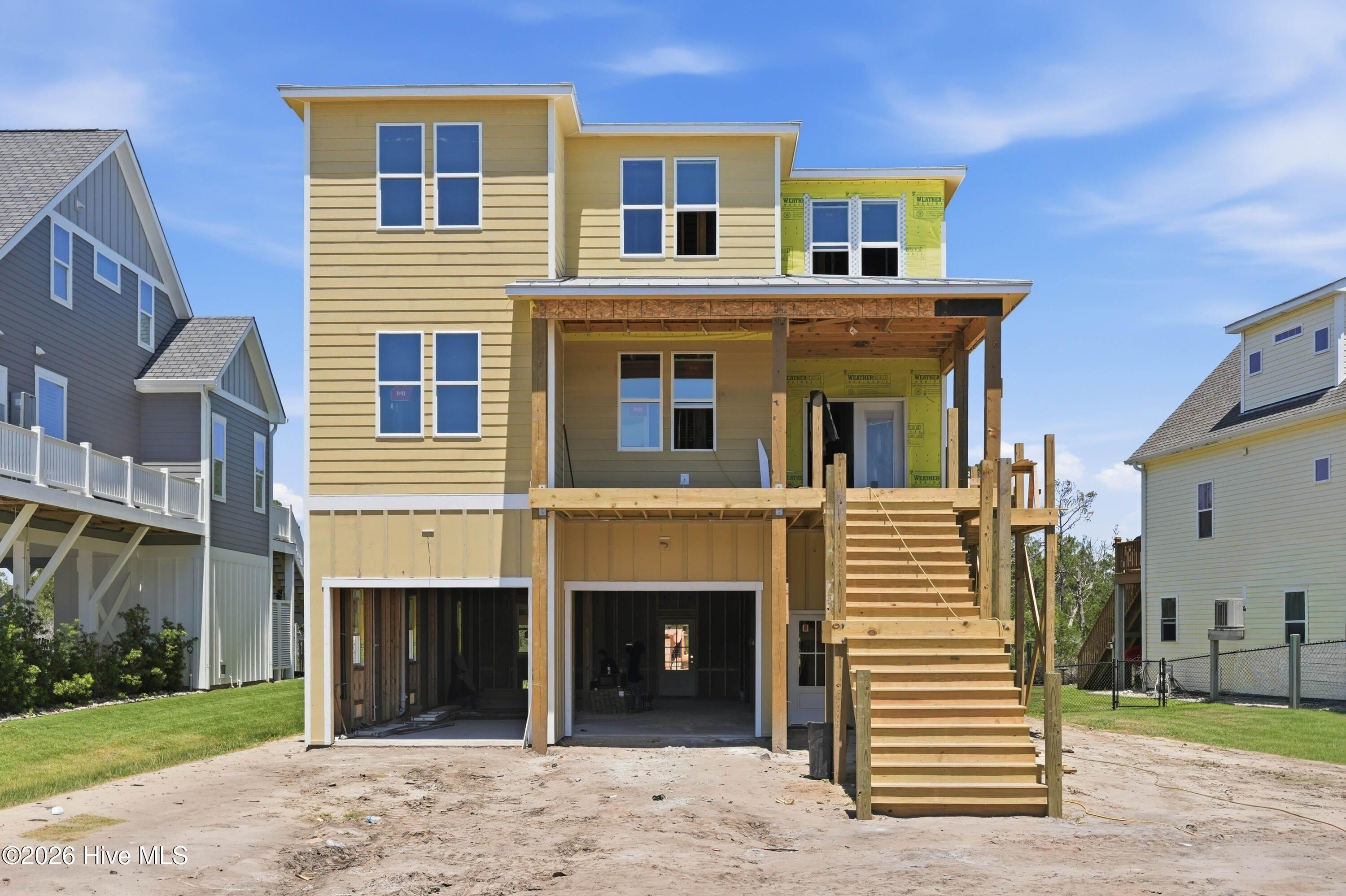 136 Singleton Street. Sneads Ferry, NC 28460