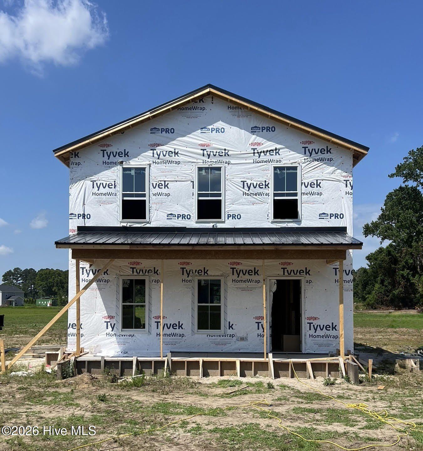 1347 Roosevelt Spain Road. Greenville, NC 27834