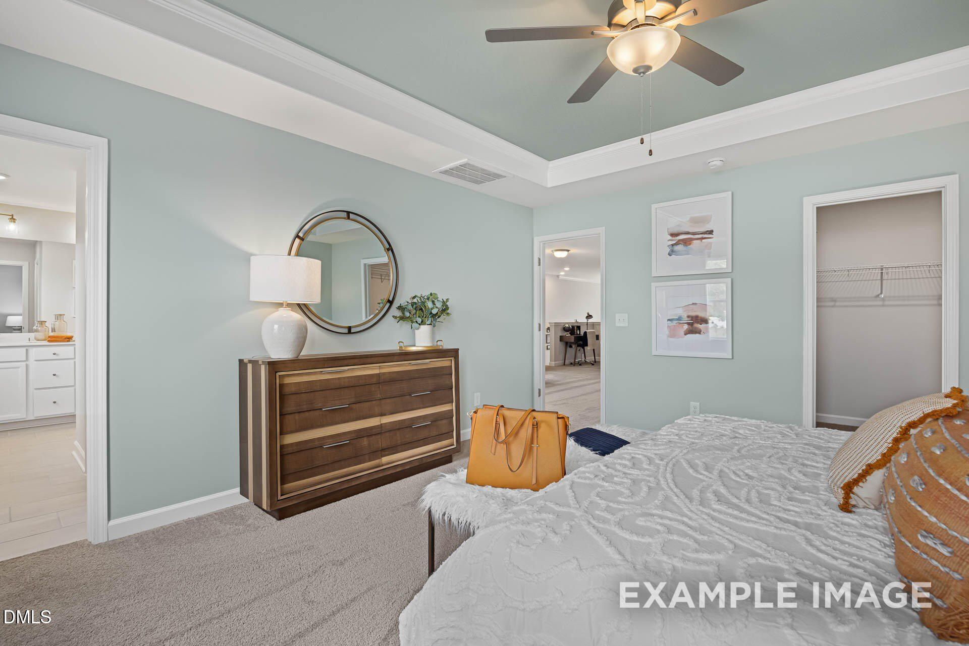 609 Crescent Wood Trail. Zebulon, NC 27597