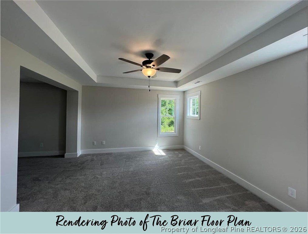 297 Elijah Way. Vass, NC 28394