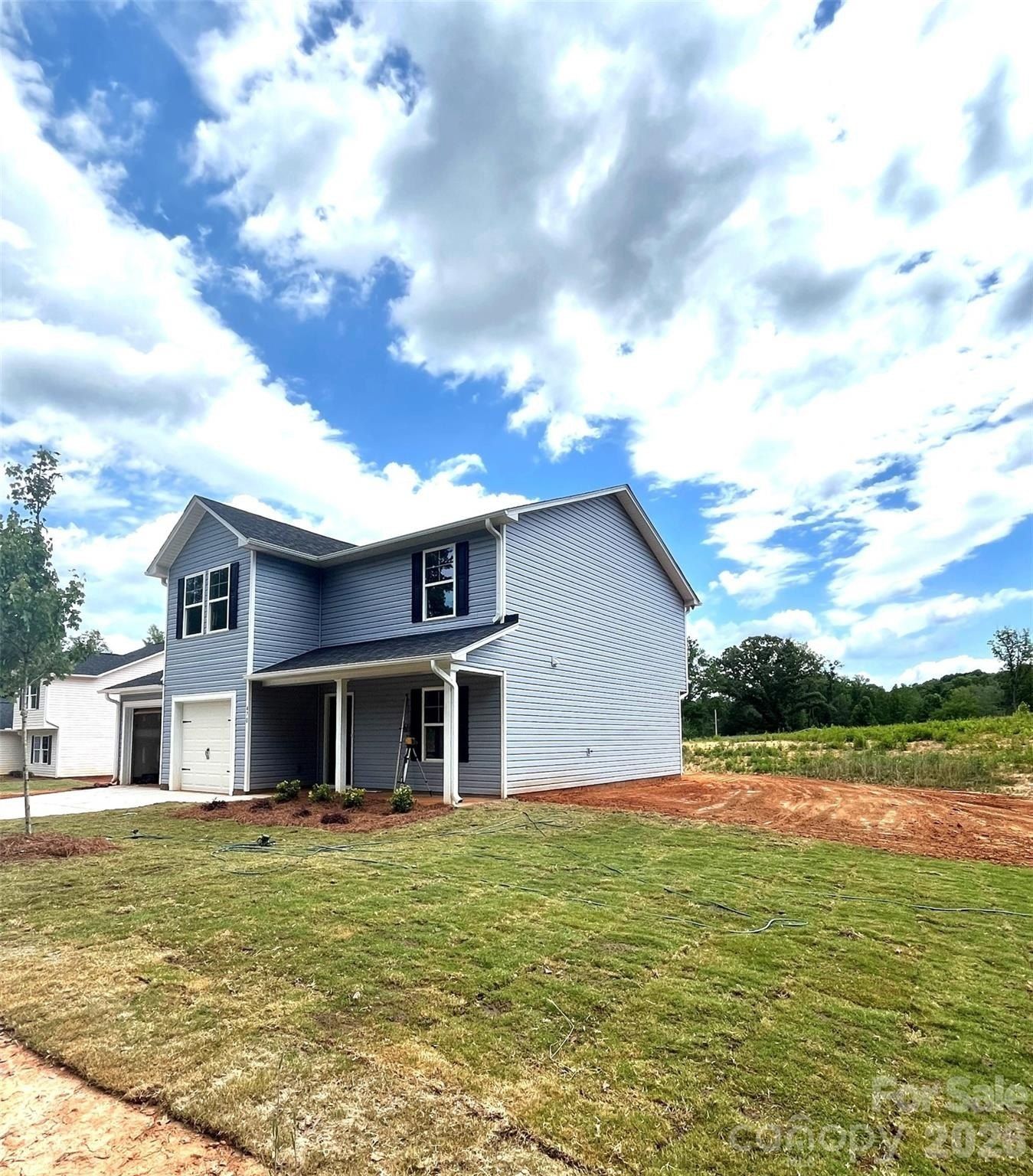470 Grubb Road. Lexington, NC 27295
