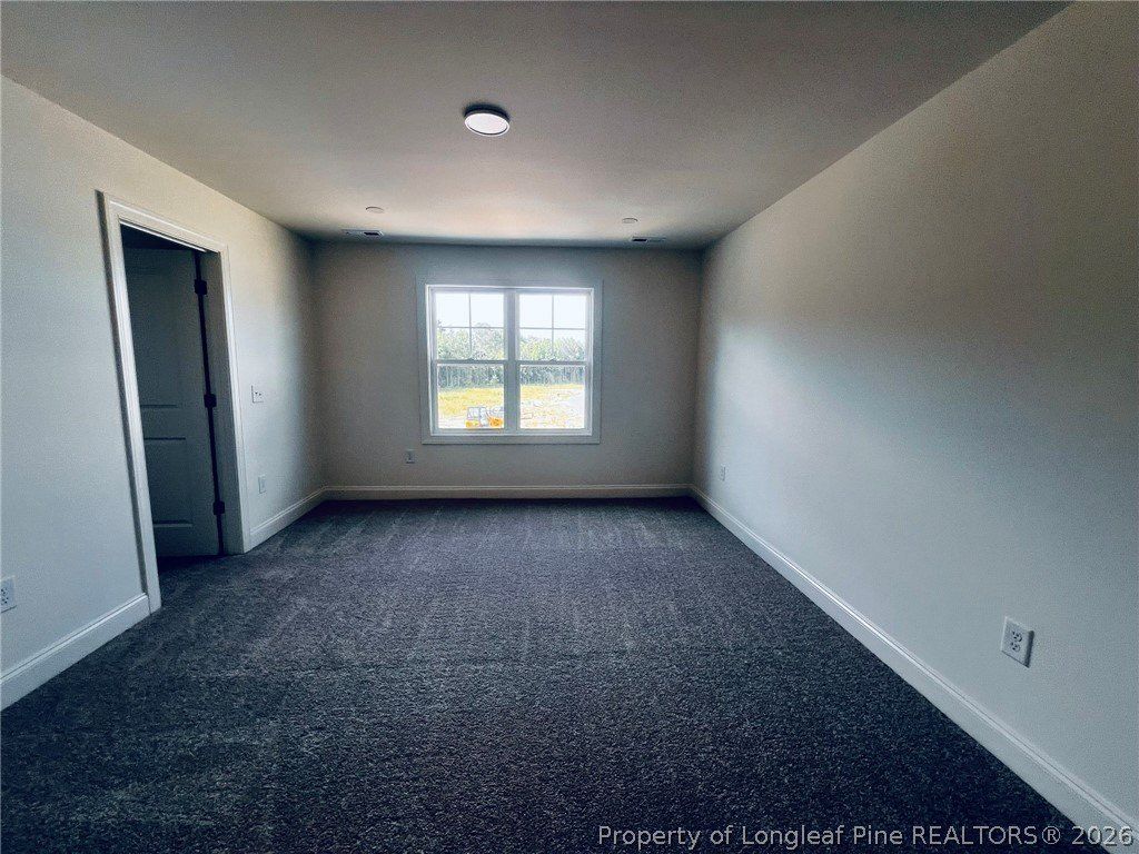 553 Bartley Street. Vass, NC 28394