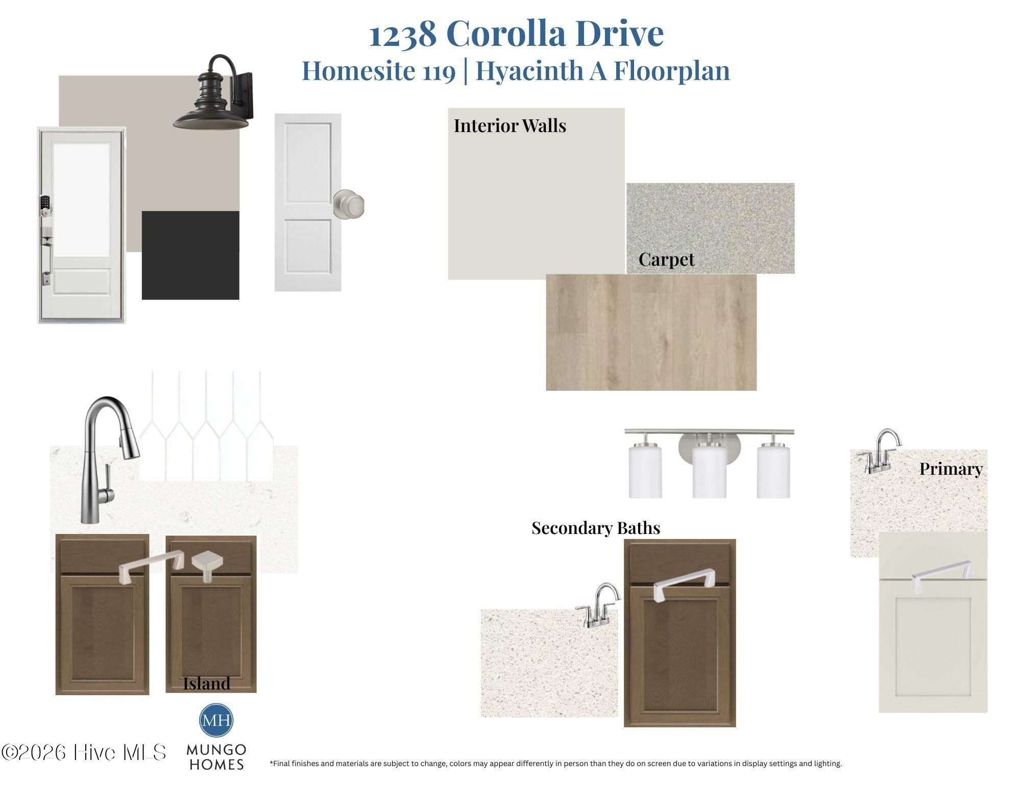 1238 Corolla Drive. Castle Hayne, NC 28429