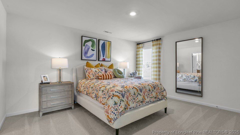 1025 Martin Farms Boulevard. Aberdeen, NC 28315