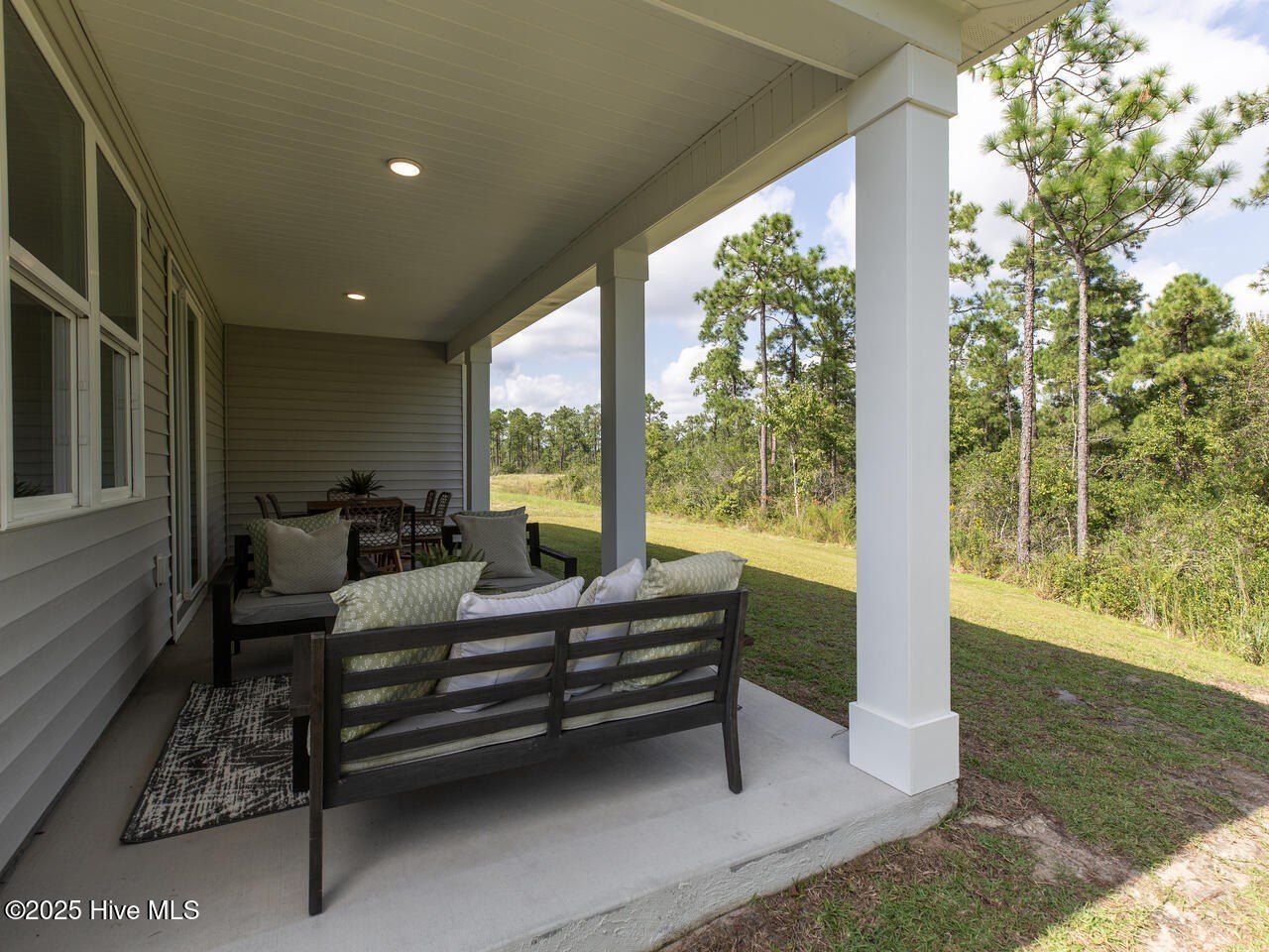 3228 Butterfly Ginger Street Lot 156. Leland, NC 28451