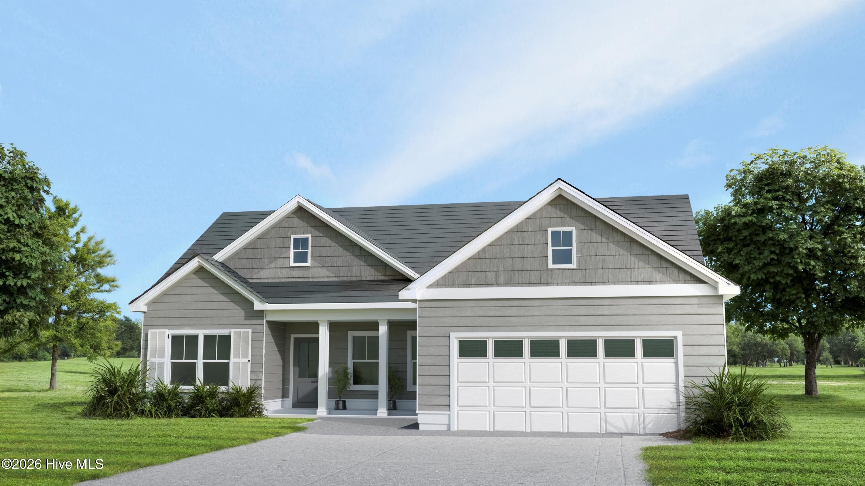 2119 Cregan Cove Sw Lot 21. Ocean Isle Beach, NC 28469